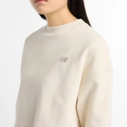 New Balance Coastal Fleece Crew collegepaita