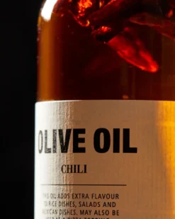 Nicolas Vahé Chili oliiviöljy 25 cl