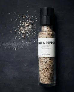 Nicolas Vahé Suola ja Pippuri Everyday Mix 310 g