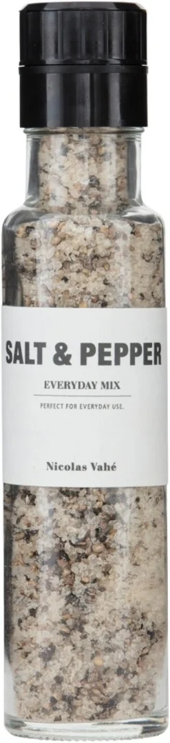 Nicolas Vahé Suola ja Pippuri Everyday Mix 310 g