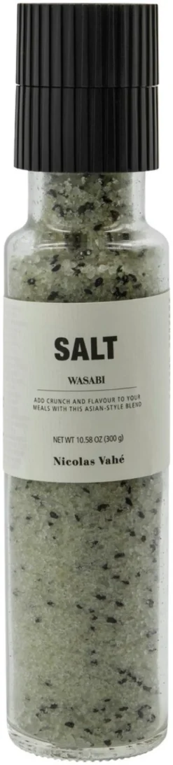Nicolas Vahé Suola wasabi 300g