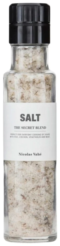 Nicolas Vahé The Secret Blend suola 320 g