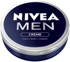 NIVEA MEN 150ml Creme -kosteusvoide