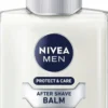 NIVEA MEN 100ml Protect & Care Moisturising After Shave Balm -partabalsami