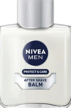 NIVEA MEN 100ml Protect & Care Moisturising After Shave Balm -partabalsami