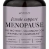 Nordbo Female Support Menopause 90 kaps