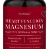 Nordbo Heart Function Magnesium 90 kaps