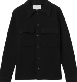 NORVIE Thomaso overshirt