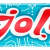 Nosht Jollos Vauhtikarkki 52g Greippi