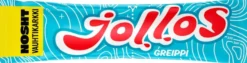 Nosht Jollos Vauhtikarkki 52g Greippi