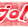 Nosht Jollos Vauhtikarkki 52g Mansikka