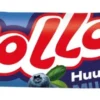 Nosht Jollos Vauhtikarkki 52g Mustikka