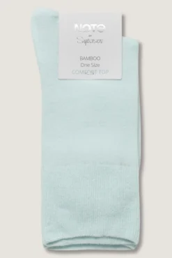 Note Bamboo Comfort Top sukat