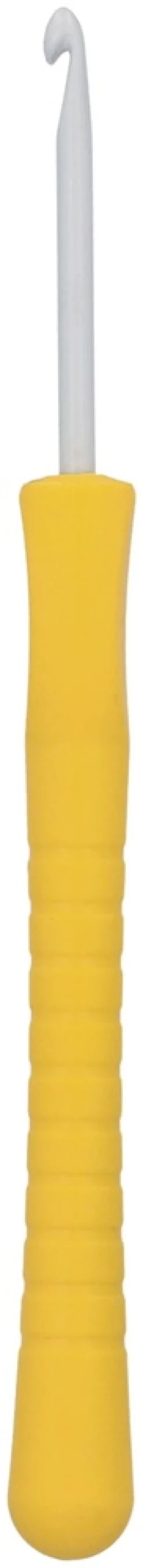 Novita Ergonominen Virkkuukoukku 14 cm 3,5 mm