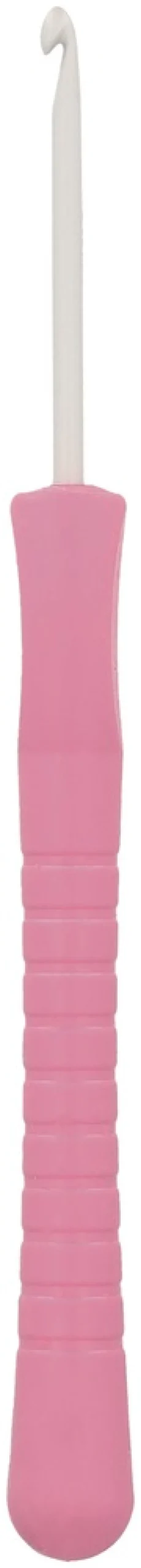 Novita Ergonominen Virkkuukoukku 14 cm 3 mm