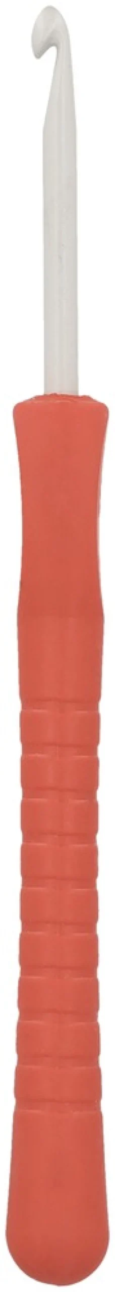 Novita Ergonominen Virkkuukoukku 14 cm 4 mm