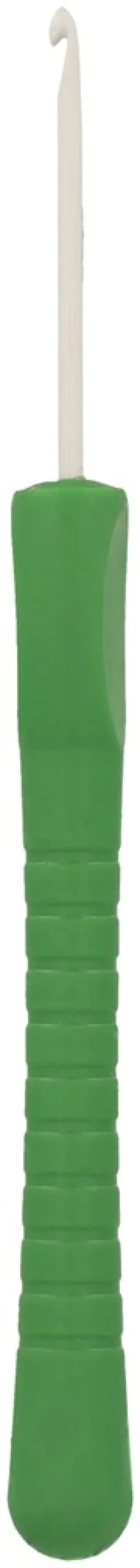Novita Ergonominen Virkkuukoukku 14 cm 2,5 mm