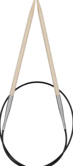 Novita Koivu Pyöröpuikot 60 cm 4.50 mm