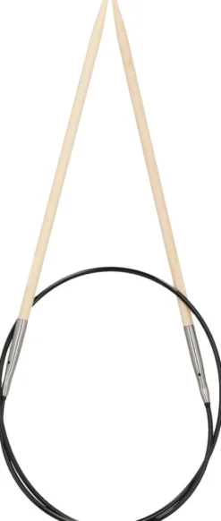 Novita Koivu Pyöröpuikot 60 cm 3.50 mm