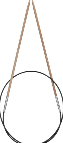 Novita Koivu Pyöröpuikot 60 cm 2.50 mm