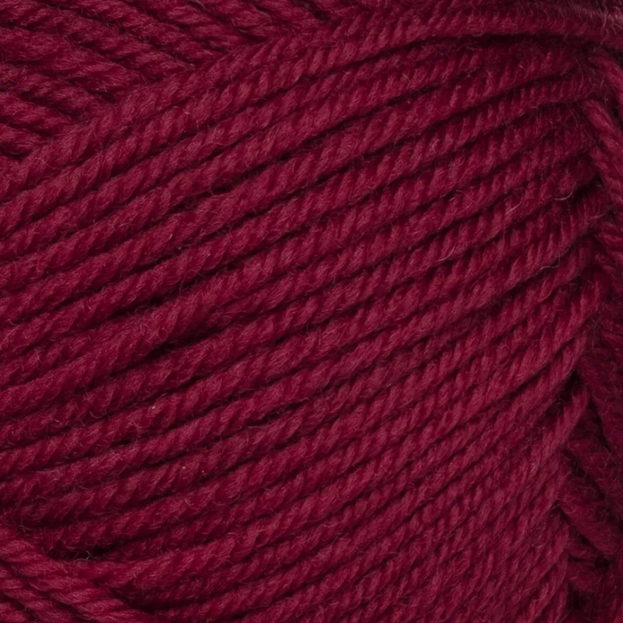 Novita lanka 7 Sisters 100g kirsikka 570