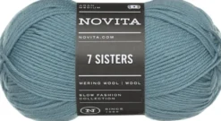 Novita lanka 7 Sisters 100g laguuni 3031