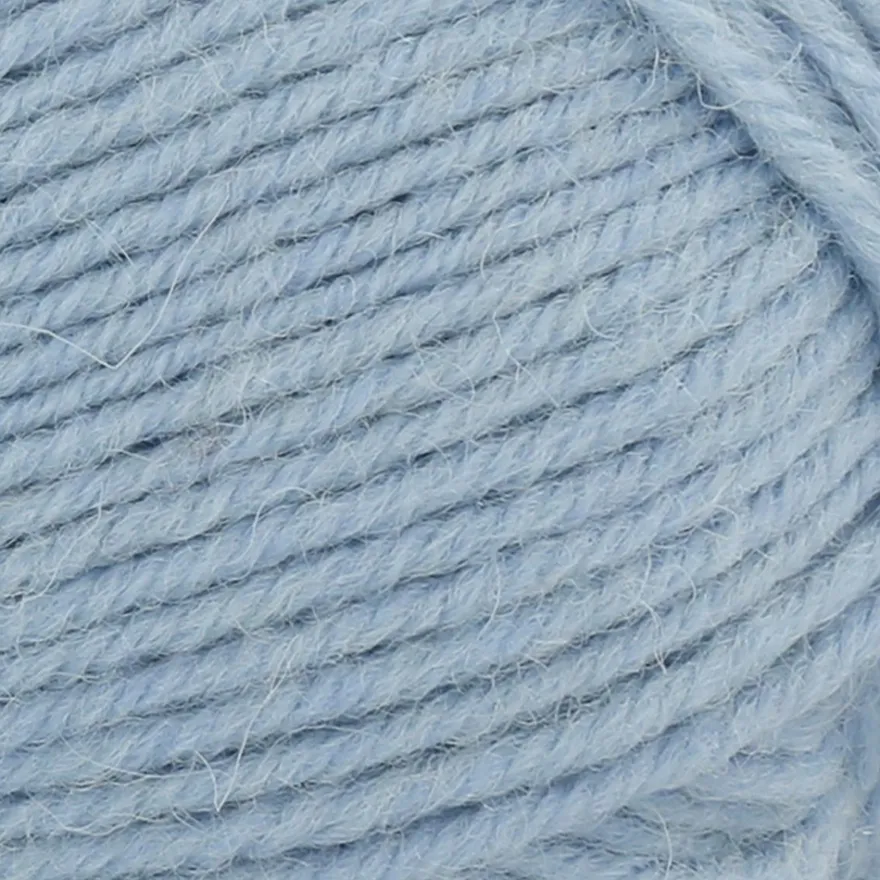 Novita Lanka 7 Veljestä 100 g vesipisara 103