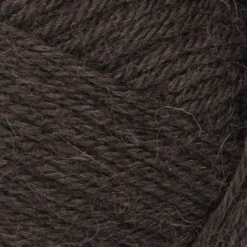Novita lanka Arctic Wool Aran 100 g metso 687