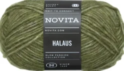 Novita lanka Halaus 50 g halo 340