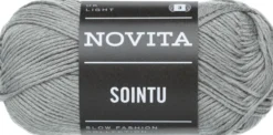 Novita lanka Sointu 50g jazz 412