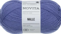 Novita Nalle 100g 740 laventeli