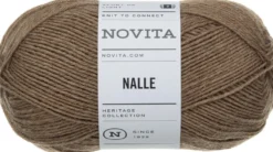 Novita Nalle 100g 068 metsäsieni