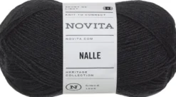 Novita Nalle 100g 099 noki