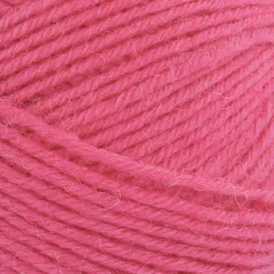 Novita Nalle 100g 539 vadelma