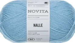 Novita Nalle 100g 117 virta