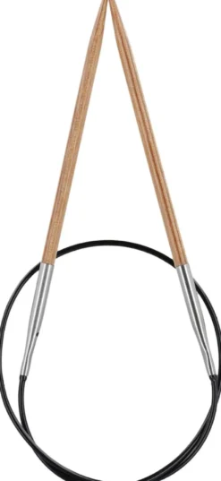 Novita pyo?ro?puikot 40 cm koivu 3.0 mm