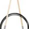 Novita Pyöröpuikko koivu 100 cm 3.5
