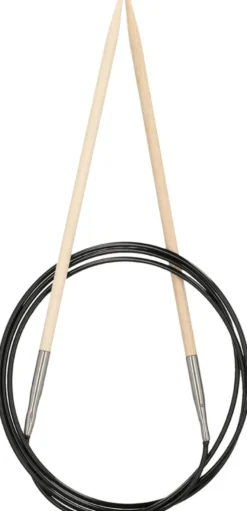 Novita Pyöröpuikko koivu 100 cm 3.5