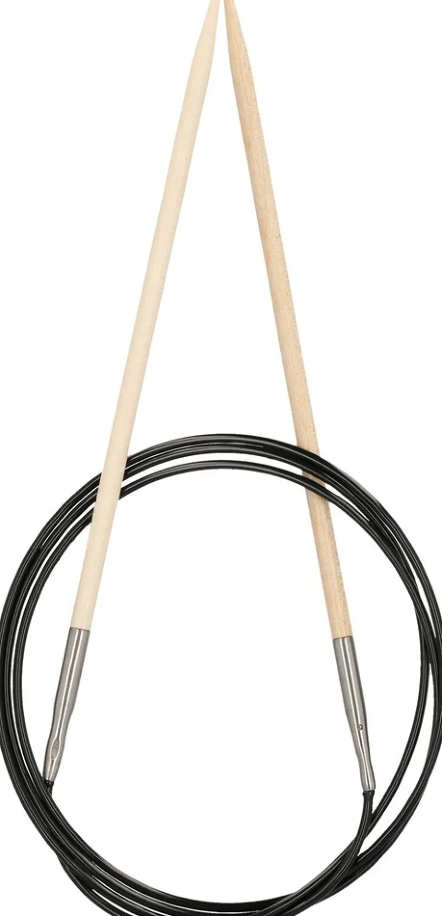 Novita Pyöröpuikko koivu 100 cm 3.5