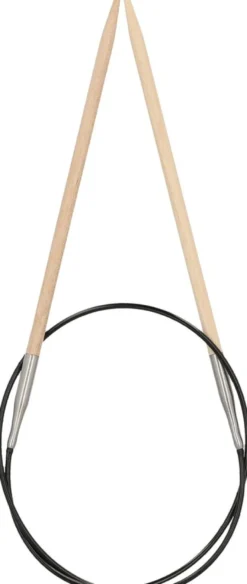 Novita Pyöröpuikko koivu 60cm - 4mm