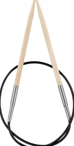 Novita Pyöröpuikko koivu 40cm 3.5mm
