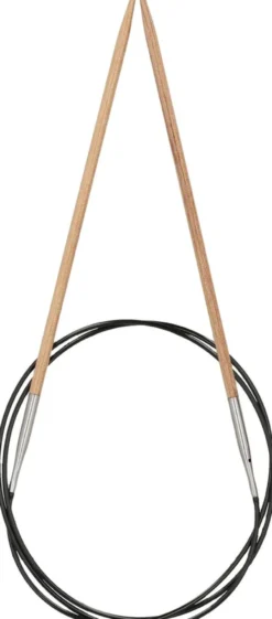 Novita Pyöröpuikko koivu 80cm - 3mm