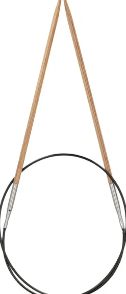 Novita Pyöröpuikko koivu 60cm - 3mm