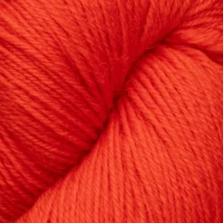Novita x Laine 4PLY lanka 00 g Sunset Poppy 5441