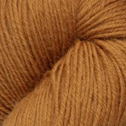 Novita x Laine 4PLY lanka 100 g Golden Amber 2761
