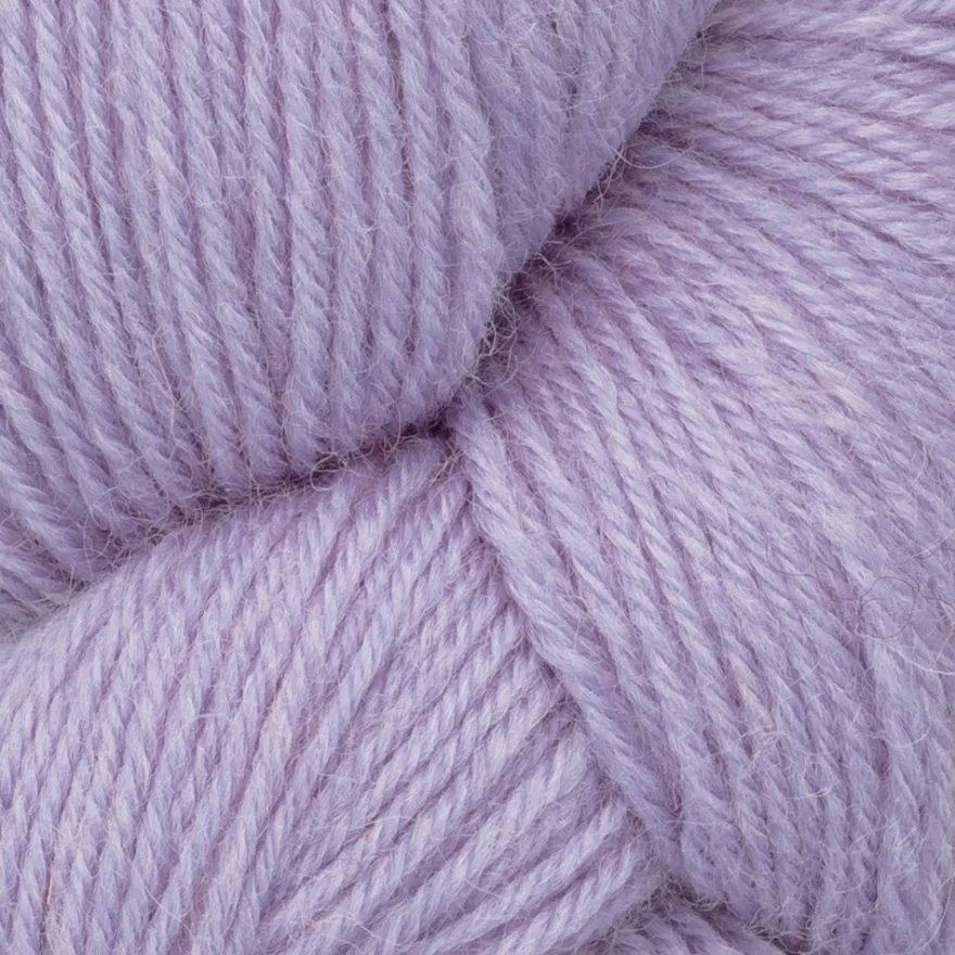 Novita x Laine 4PLY lanka 100 g Lilac Bloom 7171