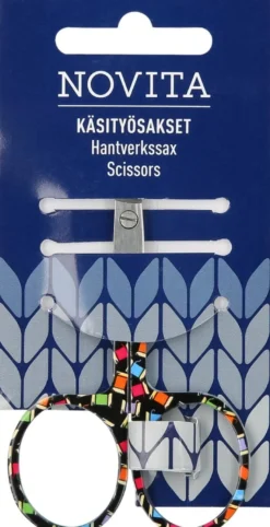 Novita käsityösakset 9,5 cm