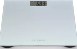 Omron digitaalinen henkilövaaka HN-289