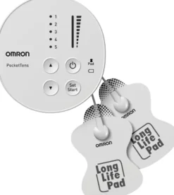 Omron kivunlievittäjä Pocket Tens