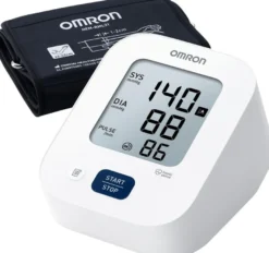 Omron M2+ Verenpainemittari